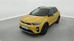 Kia Stonic 1.0 T-GDi 120cv Black Edition NAVI / CUIR PARTIEL, Auto's, Kia, Gebruikt, Overige kleuren, 120 pk, Bedrijf