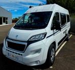 Carado CV 540, Caravanes & Camping, Camping-cars, Particulier, Jusqu'à 3, Carado