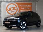 Opel Grandland Business Elegance Auto, Autos, SUV ou Tout-terrain, Noir, Automatique, Achat