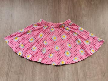 Rokje Someone - maat 134, Kinderen en Baby's, Kinderkleding | Maat 134, Meisje, Ophalen of Verzenden, Zo goed als nieuw, Someone