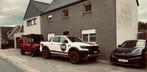 Ford ranger raptor, Auto's, Automaat, 4 cilinders, 2500 kg, Wit