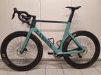 Canyon aerode maat XL/60, Fietsen en Brommers, Fietsen | Racefietsen, Ophalen, Zo goed als nieuw