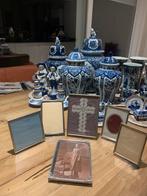 Cadres photo anciens, Enlèvement, Comme neuf