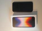 Apple iPhone SE 2022 128 GB NIEUW NIEUW, Telecommunicatie, Mobiele telefoons | Apple iPhone, Ophalen of Verzenden, Nieuw, 128 GB