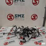 Occ lot koelleidingen motor AMG C63S Mercedes, Gebruikt