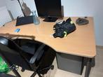 Bureau met ladenblok, Ophalen, Gebruikt, Bureau