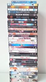 36 DVD Films en Series, Ophalen of Verzenden, Zo goed als nieuw, Drama