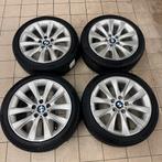 Roues Hiver BMW Série 5 GT - F07 - 225 45 18 95V, Autos : Pièces & Accessoires, Pneus et Jantes, Pneus hiver, Véhicule de tourisme