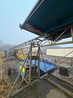 Bouwlift verhuislift, Ophalen, Gebruikt, Bouwlift