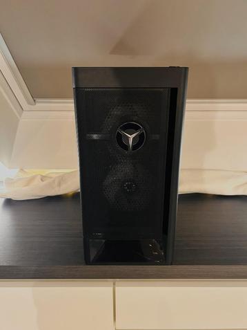 Gaming PC Legion beschikbaar voor biedingen