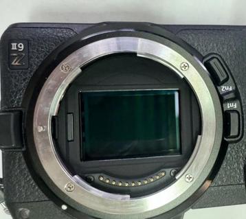 Nikon Z6 II