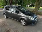 TOYOTA COROLLA VERSO 2.2 D4D "LINEA TRIBE" AIRCO, Auto's, Toyota, Corolla, Particulier, Euro 4, Zilver of Grijs