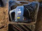 Boorhamer, Ophalen, Gebruikt, 600 watt of meer, Boor- en/of Breekhamer