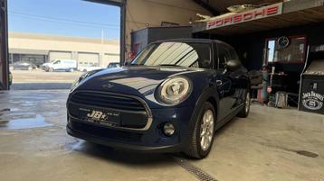 MINI One 1.5 PRIX MARCHAND ‼️‼️‼️ (bj 2018) beschikbaar voor biedingen