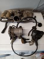 bmw e36 m40b16 gasklephuis/inlaatspruitstuk/cruze control a, Ophalen, BMW