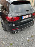 Glc 63 amg, Auto's, Mercedes-Benz, Automaat, Zwart, GLC, Particulier