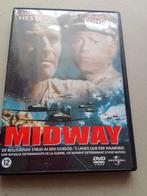 Dvd.Midway, CD & DVD, Utilisé, Enlèvement ou Envoi, Guerre, À partir de 9 ans