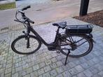 Elektrische fiets Veloci, Fietsen en Brommers, Gebruikt, 47 tot 50 cm, Versnellingen, Ophalen