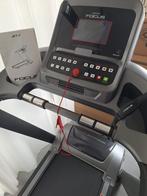 Professionele loopband focus fitness jet 7 iplus, Sports & Fitness, Appareils de fitness, Comme neuf, Tapis roulant, Enlèvement