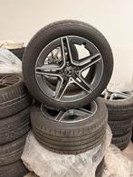 Jantes Mercedes Classe S modèle W223 en parfait état, Enlèvement, Pneu(s)