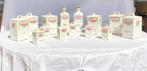 Pots à épices signés Villeroy & Boch, Ophalen