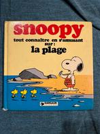 Snoopy, Petit Tom,… BD/histoires pour enfants années 70-80, Enlèvement ou Envoi, Utilisé