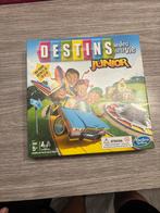 Jeux de société, Ophalen of Verzenden, Zo goed als nieuw
