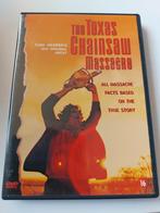 The texas chainsaw massacre (1974), CD & DVD, DVD | Horreur, Enlèvement ou Envoi