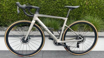 BMC TEAMMACHINE SLR01 FOUR  54 beschikbaar voor biedingen