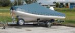 Tiger Marine Sportline 480, Watersport en Boten, Ophalen, Zo goed als nieuw