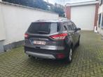 ford kuga 1.5essance ecoboost 2016  euro6 114000km, Autos, Ford, 5 places, Achat, 4 cylindres, Boîte manuelle