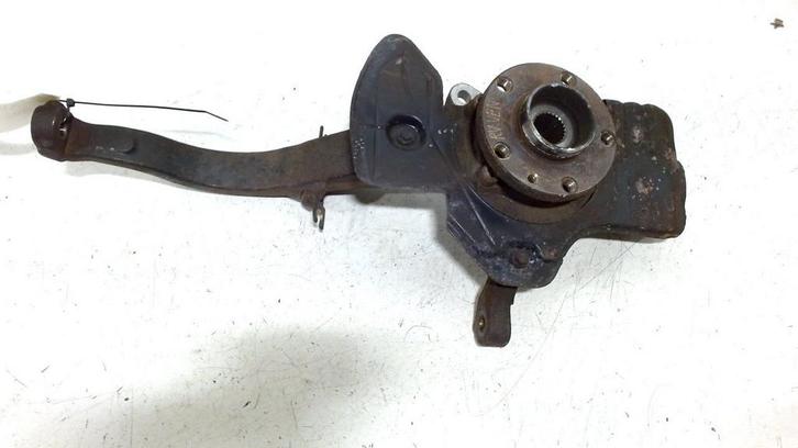 Wielnaaf rechts voor Alfa Romeo GT, Auto-onderdelen, Ophanging en Onderstel, Alfa Romeo, Gebruikt, Herkomst onderdeel bekend, 12 maanden garantie