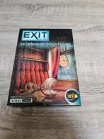 Exit : Le Cadavre de l'Orient-Express (neuf), Ophalen of Verzenden, Nieuw