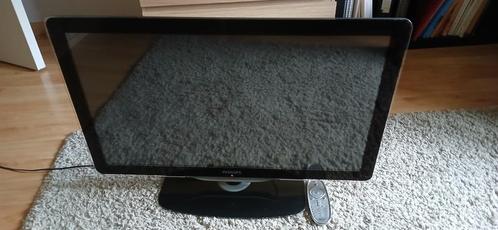 LCD Full Hd Led - televisie Philips, Audio, Tv en Foto, Televisies, Gebruikt, LCD, 60 tot 80 cm, Full HD (1080p), Philips, 100 Hz