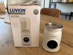 Livion Ultra flesverwarmer, Ophalen, Nieuw