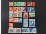 Noorwegen : 27 postzegels (periode 1894-1988), Postzegels en Munten, Postzegels | Europa | Scandinavië, Noorwegen, Ophalen of Verzenden