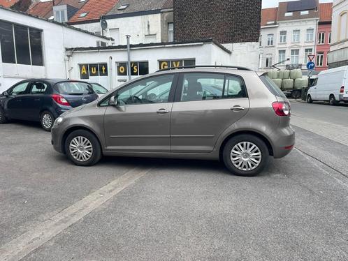 Volkswagen Golf Plus 1.4 Benzine – 79.500 km – 2009, Auto's, Volkswagen, Particulier, Golf Plus, Airconditioning, Zetelverwarming
