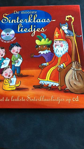 De mooiste Sinterklaasliedjes