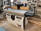 Tafelfreesmachine met Schuinverstelbare as Robland T110i, Doe-het-zelf en Bouw, Ophalen, Zo goed als nieuw