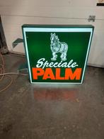 Lichtbak palm, Verzamelen, Merken en Reclamevoorwerpen, Ophalen, Zo goed als nieuw