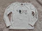 Jbc blouse, Kinderen en Baby's, Kinderkleding | Maat 122, Meisje, JBC, Ophalen of Verzenden, Zo goed als nieuw