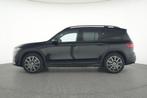 Mercedes-Benz EQB 250+ Star Edition + AMG + PANORAMISCH DAK, Auto's, Mercedes-Benz, Stof, Gebruikt, Zwart, 5 zetels