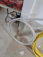 Koper buis 22mm dia 6,5m lang, Ophalen of Verzenden, Zo goed als nieuw