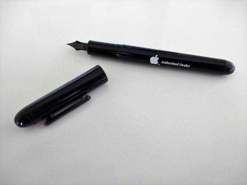 apple collectors' pennen  beschikbaar voor biedingen