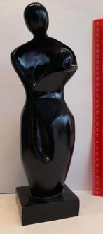 "Madonna met kind": moderne interpretatie, Antiek en Kunst, Kunst | Beelden en Houtsnijwerken, Ophalen of Verzenden