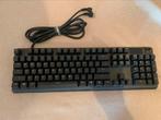 Steelseries Apex Pro 7 (Red switch), Verzenden, Gaming toetsenbord, Nieuw, Numeriek
