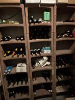 24 wijnkelders (beton), Ophalen, Gebruikt, Overige typen