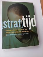 L. Blancquaert - (Straf)tijd, Enlèvement ou Envoi, L. Blancquaert