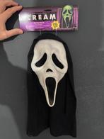 Masque Scream 3 ASIS EU étiquette rose fun world, Ophalen of Verzenden, Zo goed als nieuw