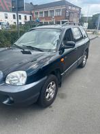 HYUNDAI SANTA FE GVV LEES ADVERTENTIE, Auto's, Hyundai, Santa Fe, Diesel, Te koop
